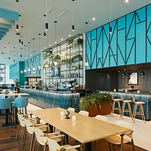 Courtyard By Marriott London Gatwick Airport Hotel Crawley (West Sussex)