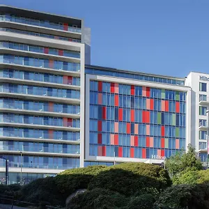 Hotel Hilton, Bornemouth