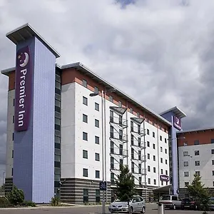 Premier Docklands Excel 3* Londres