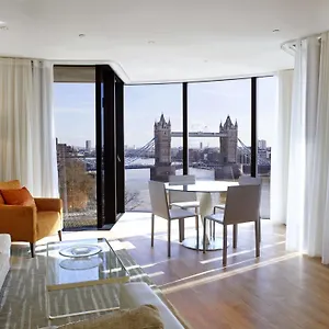 Cheval Three Quays At The Tower Of 5* Londres